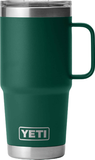 YETI 20 oz. Rambler Travel Mug with Stronghold Lid | Dick's