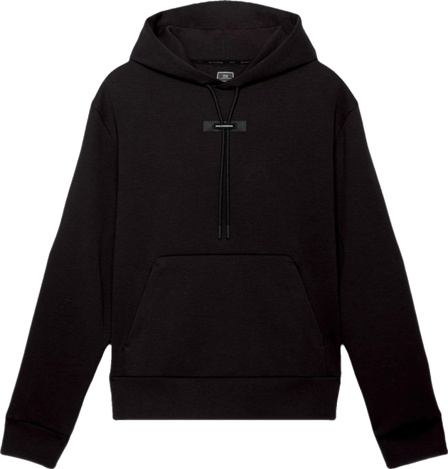 On Men's Focus Tech Hoodie