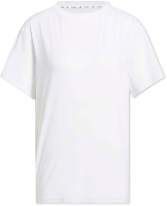 adidas Women's Designed for Train Everyday Workout Tee