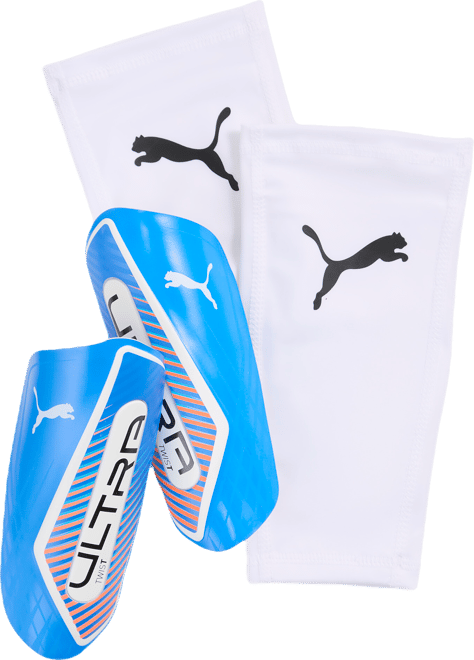 PUMA ULTRA Twist Soccer Sleeve Shinguards Shoes