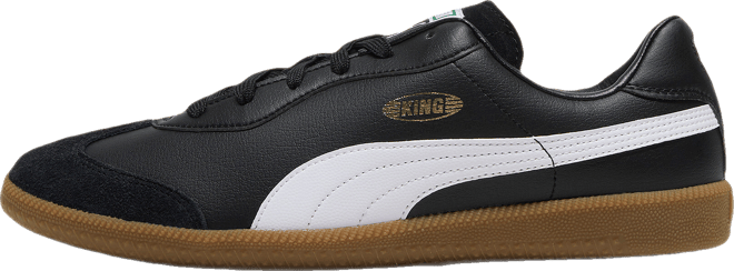 PUMA KING 21 Indoor Soccer Shoes