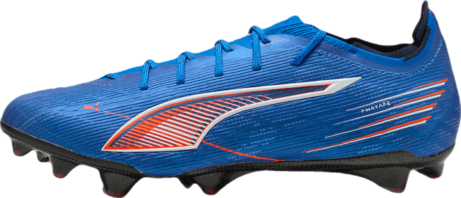 PUMA ULTRA 6 CARBON Firm Ground Soccer Cleats Shoes