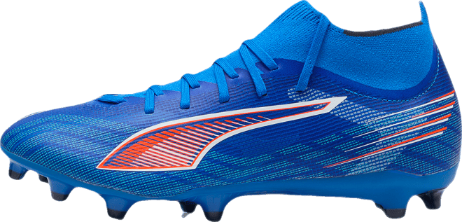 PUMA ULTRA 6 MATCH Firm/Artificial Ground Soccer Cleats Shoes