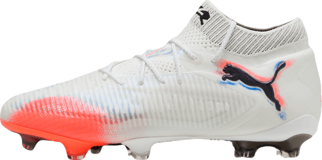 PUMA FUTURE 8 ULTIMATE Men's Firm Ground Soccer Cleats Shoes