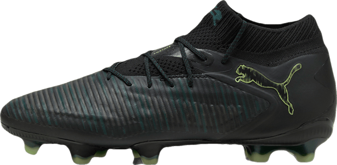 PUMA FUTURE 8 ULTIMATE Men's Firm Ground Soccer Cleats Shoes