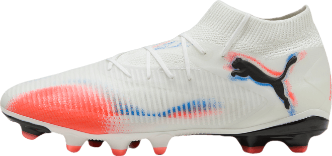 PUMA FUTURE 8 PRO Firm/Artificial Ground Soccer Cleats Shoes