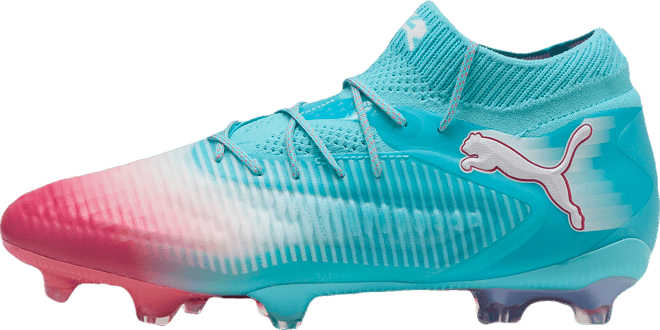 PUMA FUTURE 8 ULTIMATE RECHARGE Men's Firm Ground Soccer Cleats Shoes