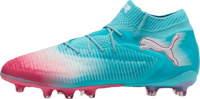 PUMA FUTURE 8 ULTIMATE RECHARGE Artificial Ground Soccer Cleats Shoes