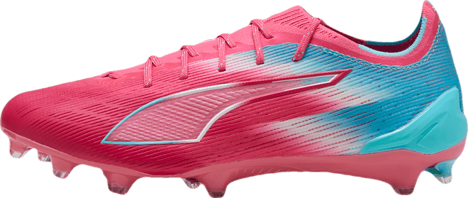 PUMA ULTRA 6 ULTIMATE RECHARGE Men's Firm Ground Soccer Cleats Shoes