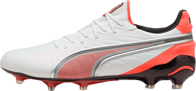 PUMA KING ULTIMATE Men's Firm/Artificial Ground Soccer Cleats Shoes