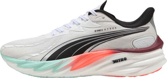 PUMA x HYROX Velocity NITRO™ 4 Men's Running Shoes