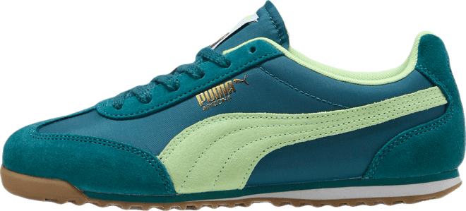PUMA Arizona Nylon Sneakers