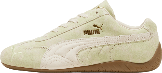 PUMA Speedcat Faded Sneakers