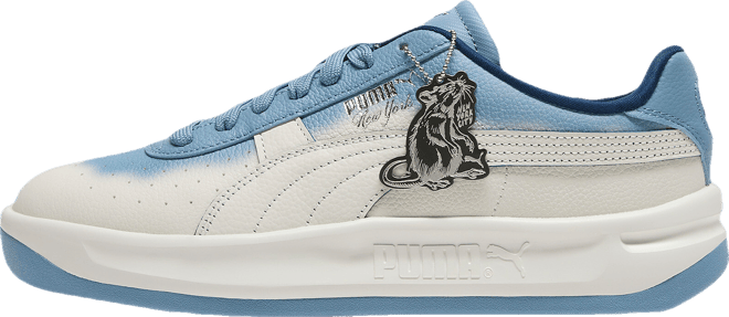 PUMA GV Special NYC Graffiti Men's Sneakers