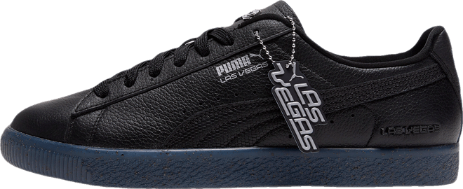 PUMA Clyde Club Las Vegas Sneakers