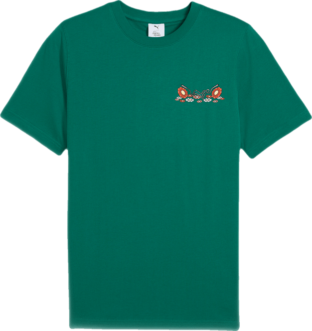 PUMA x SQUID GAME Men's T-Shirt