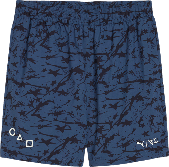 PUMA x SQUID GAME Men's Shorts