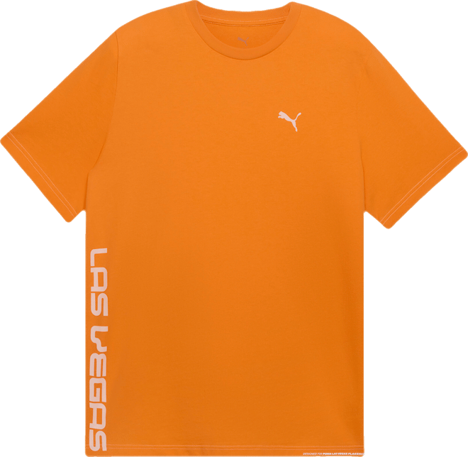 PUMA Las Vegas Men's T-Shirt
