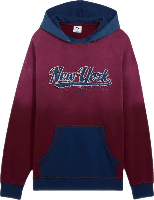 PUMA x NYC Men's Hoodie