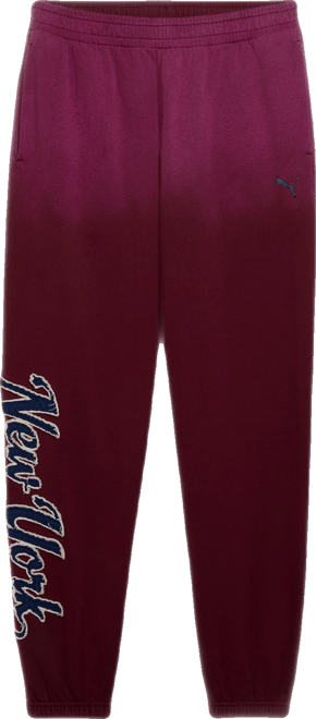 PUMA x NYC Men's Sweatpants