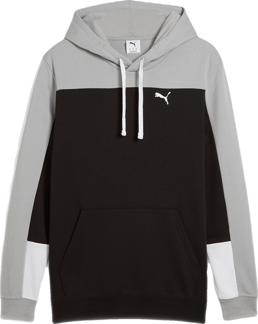 PUMA Essentials Color Block Men's Hoodie
