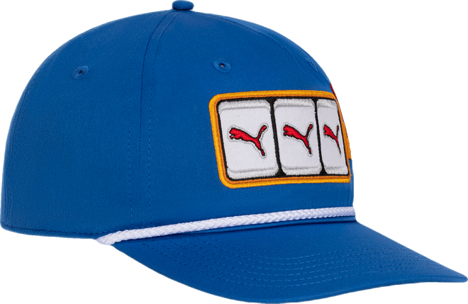 PUMA Las Vegas Adjustable Hat