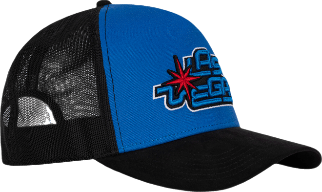 PUMA Las Vegas Trucker Hat