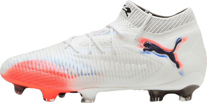 PUMA FUTURE 8 ULTIMATE Women's Firm Ground Soccer Cleats Shoes