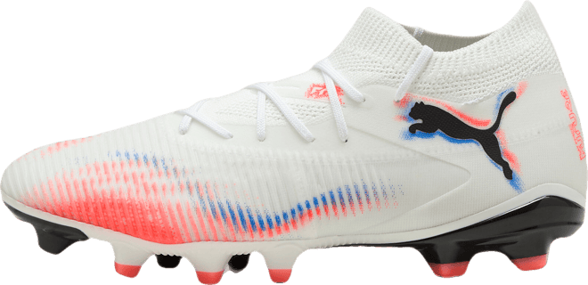 PUMA FUTURE 8 MATCH Women's Firm/Artificial Ground Soccer Cleats Shoes
