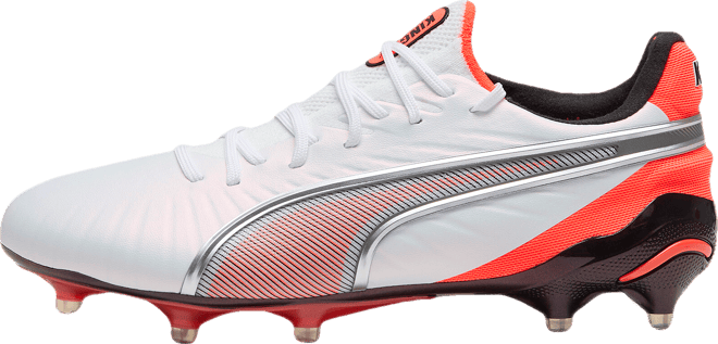 PUMA KING ULTIMATE Women's Firm/Artificial Ground Soccer Cleats Shoes