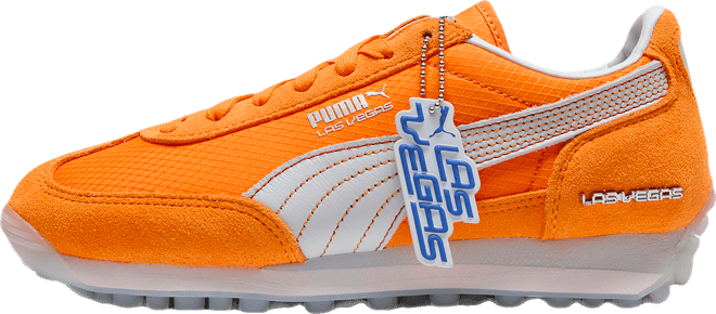 PUMA Easy Rider Club Las Vegas Women's Sneakers