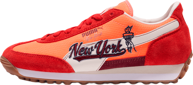 PUMA Easy Rider NYC Graffiti Women's Sneakers