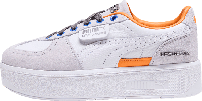 PUMA Palermo Elevata Club Las Vegas Women's Sneakers
