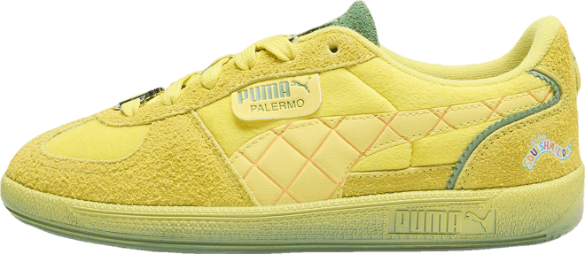 PUMA x SQUISHMALLOWS Palermo Maui Women's Sneakers