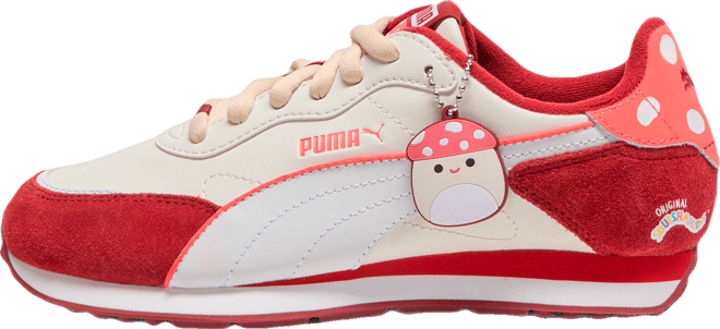 PUMA x SQUISHMALLOWS ST Miler Malcolm Women's Sneakers