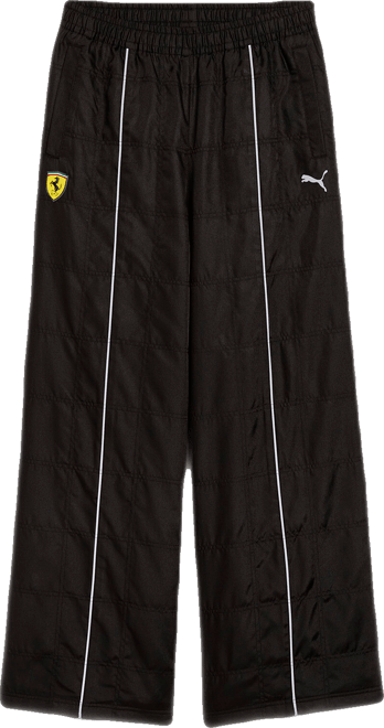 PUMA Scuderia Ferrari Premium Women's Pants