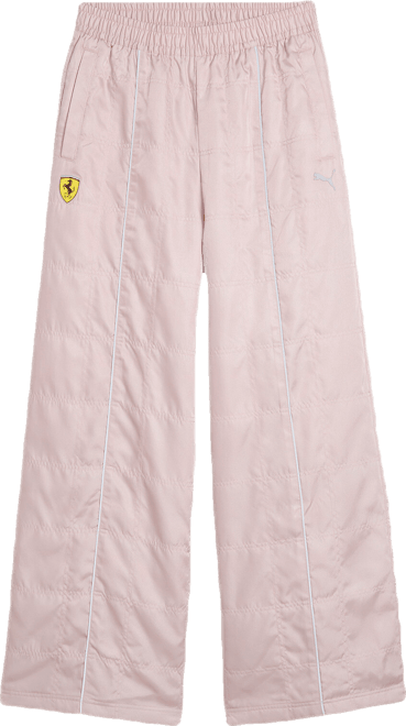 PUMA Scuderia Ferrari Premium Women's Pants