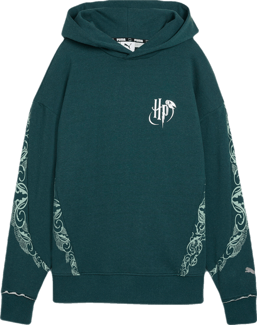 PUMA HOOPS x HARRY POTTER™ Women's Basketball Hoodie
