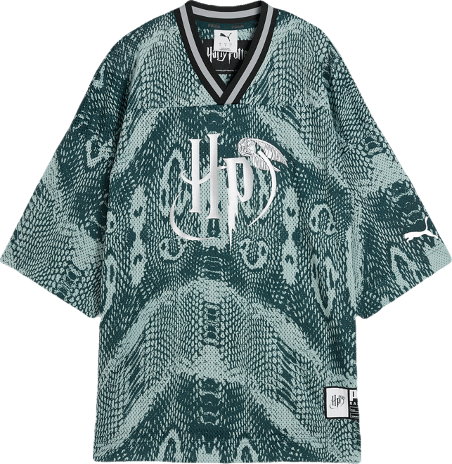 PUMA HOOPS x HARRY POTTER™ Women's Basketball Jersey