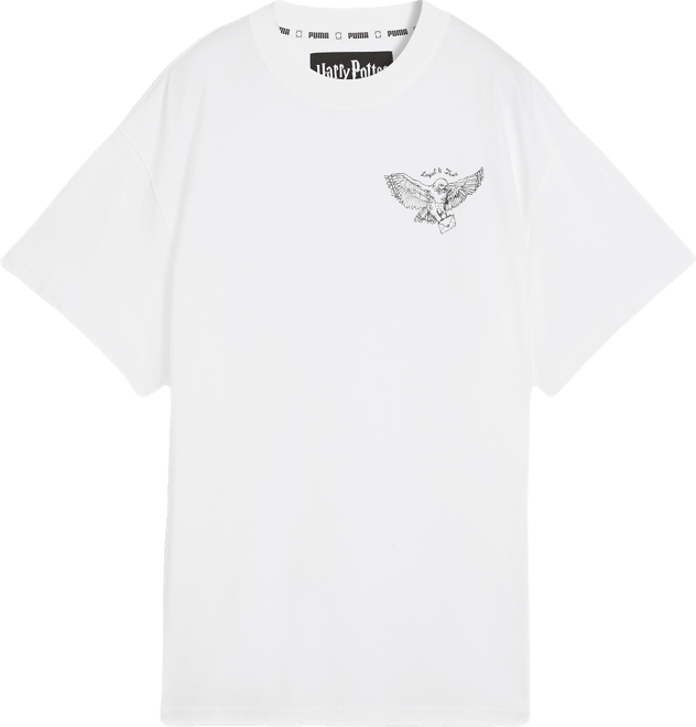PUMA HOOPS x HARRY POTTER™ Women's Basketball T-Shirt