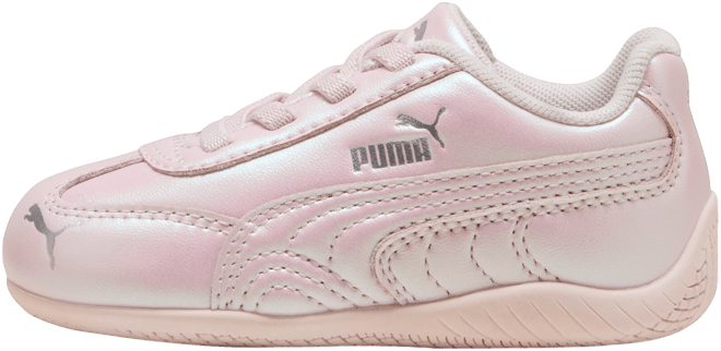 PUMA Speedcat Iridescent Toddlers' Easy On Sneakers