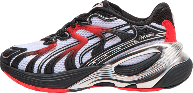 Inverse PUMATECH-X Little Kids' Sneakers