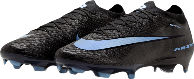 Nike Mercurial Vapor 16 Elite Düşük Bilekli Kuru Çim Zemin Kramponu
