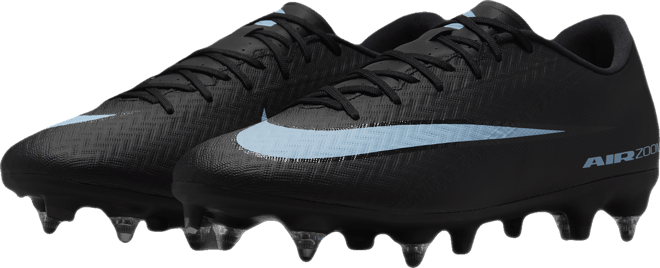 Nike Mercurial Vapor 16 Academy Chuteiras de futebol de perfil baixo para terreno mole