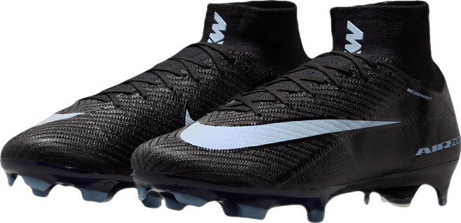 Nike Mercurial Superfly 10 Elite Firm-Ground High-Top Football Boot