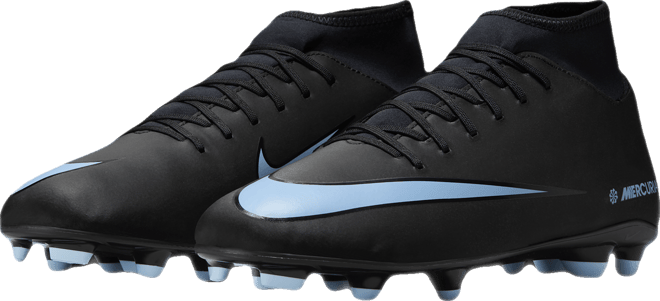 Nike Mercurial Superfly 10 Club Multi-Ground High-Top Football Boot