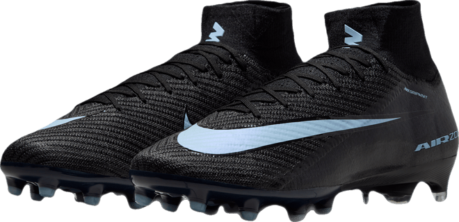 Nike Mercurial Superfly 10 Elite Artificial-Grass High-Top Soccer Cleats