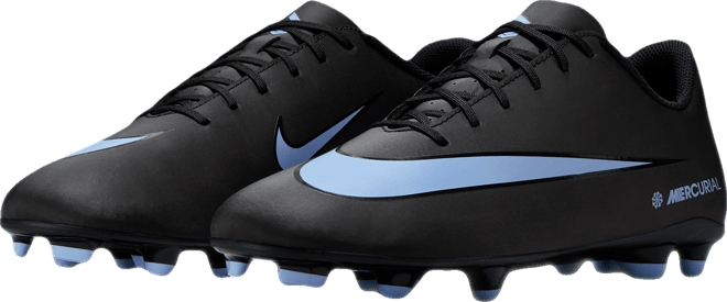 Nike Mercurial Vapor 16 Club Tacos de fútbol para terrenos múltiples de corte low