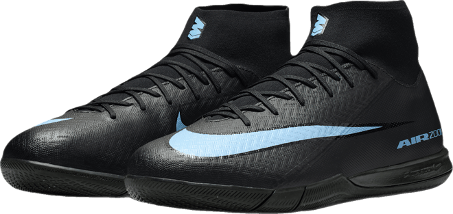 Nike Mercurial Superfly 10 Academy Tacos de fútbol IC de corte high