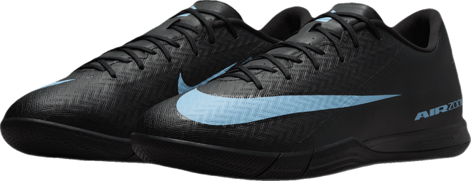 Nike Mercurial Vapor 16 Academy Indoor Court Low-Top Football Shoes